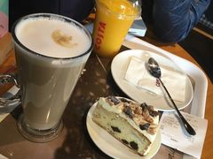 -COSTA COFFEE(西湖天地店)