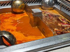 -海底捞火锅(关山保利店)