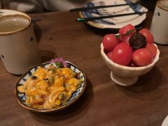 -鸟泉居酒屋·烧鸟·酒馆(百子湾店)