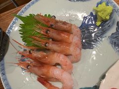 -桂马·日本料理·海胆·海鲜饭·酒场(民主广场店)