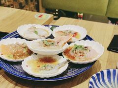 -Sushi Love 创意寿司(丽影广场店)