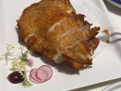 -小放牛炒菜馆(裕华东路店)