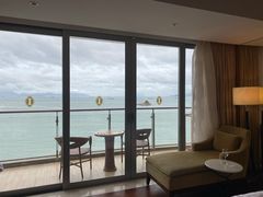 -深圳大梅沙京基洲际度假酒店