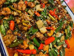 -兔槽江湖菜·重庆璧山兔(水围店)