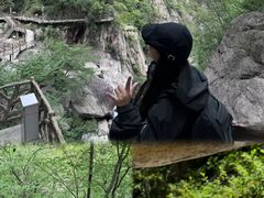 -洛阳白云山景区