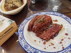 -老味道1992(武当山店)