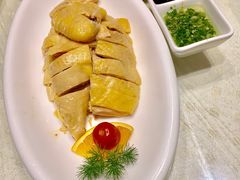-顺风海鲜港(金玉兰店)