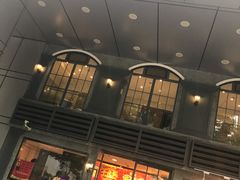 门面-龙记烧腊茶餐厅(常德路店)