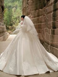 -B.Bridge Couture婚纱礼服(福田店)