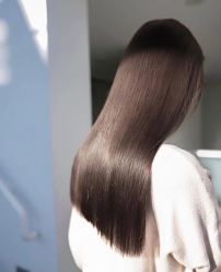 -HG美发设计沙龙