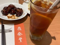 糖醋小排-鼎泰丰(德基广场店)