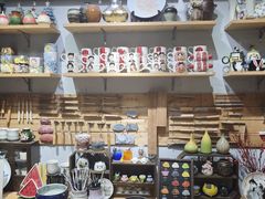 -木子陶艺(春熙路店)