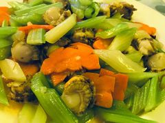 -大连富丽华大酒店