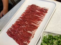 -东来顺饭庄(天坛店)