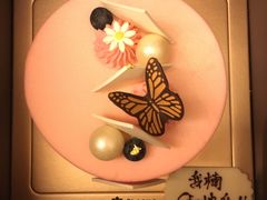 -黑池口感烘焙·生日蛋糕(坂田店)