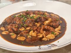 家传红烧河鳗鱼-状元楼(金溪路店)