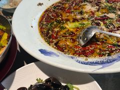 -对酒当歌·地道川菜(八佰伴店)