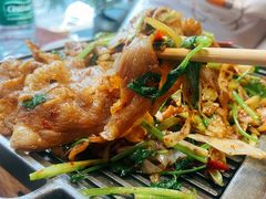 -前门故事烤鸭店(十里河店)
