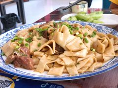 羊肉焖饼-胡羊焖饼(敦煌店)