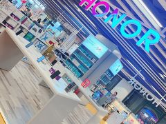 -华为智能生活馆(上海金桥国际商业广场)