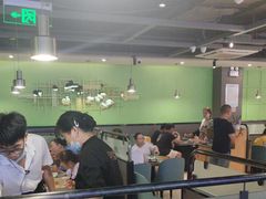 -金滏山烤肉·海鲜·火锅自助餐厅(襄阳万达店)