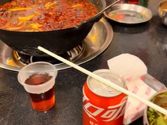 -鸿顺老铁锅美蛙鱼府(解放碑店)