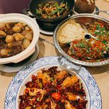 深圳探店｜粤菜风味茶餐厅