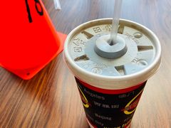 -FATBURGER 特富客汉堡(外交公寓店)