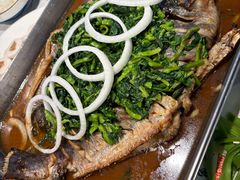 -鱼酷活鱼烤鱼(南京水游城店)