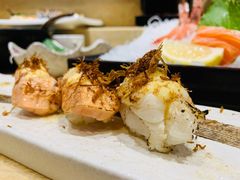 寿司拼盘-东京屋(武定路店)