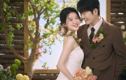 -金夫人婚纱摄影(包河万达店)