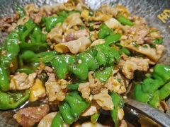 -费大厨辣椒炒肉(黄兴中心广场店)