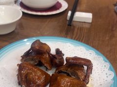 -潮福城大酒楼·潮粤菜·港式点心(阳光城店)
