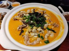 馋嘴牛蛙-醉湘厨艺(才华街店)