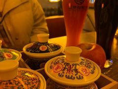 -板凳鲜酿·精酿啤酒(科华北路店)
