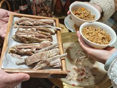-霄汉羊排(万松园一店)