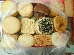 -北京稻香村(第三店)