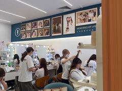 -海马体照相馆(万菱汇店)