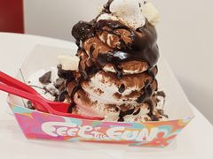 -DQ·蛋糕·冰淇淋(民勇嘉泰店)