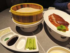 -宏宴·新京菜(望京店)
