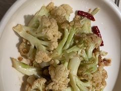 -九毛九西北菜(番禺万达店)