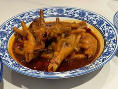 -回家吃饭·地道南昌菜(建德观总店)