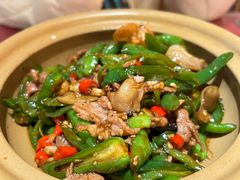 -味福记·本地特色菜(八一万达广场店)