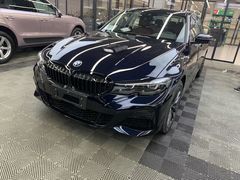 -3M博瑞达龙膜威固BOP保镖汽车贴膜隐形车衣(国贸店)