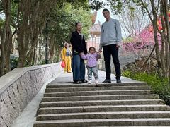 -瑞安圣井山景区