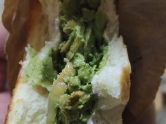 -熊叔熊婶面包房(团结湖店)