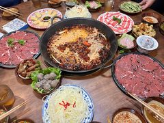 -楠火锅(昆山金鹰店)