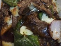 -维园港式茶餐厅(龙岗盛平店)