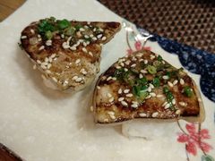 -樱の千渡日式料理·铁板烧•烧鸟(金盛田广场店)