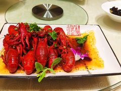 -北京西单美爵酒店-融轩中餐厅